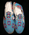 Moccassins