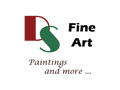 Logo DS Fine Art