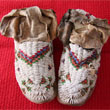 Moccasins