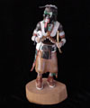 Kachina Doll