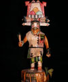 Kachina Doll