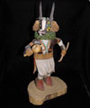 Kachina Doll